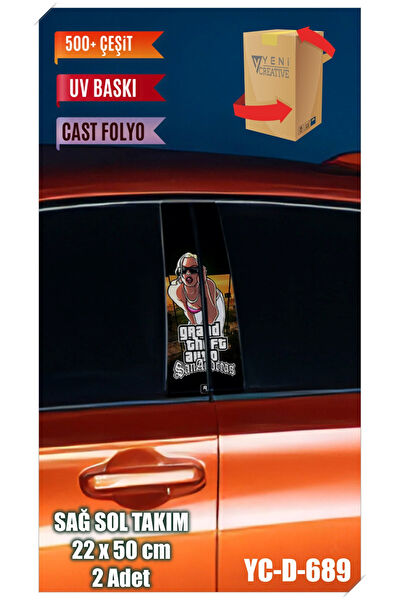 Pi Dekorasyon Oto Uygulama Ürünleri ve Setleri