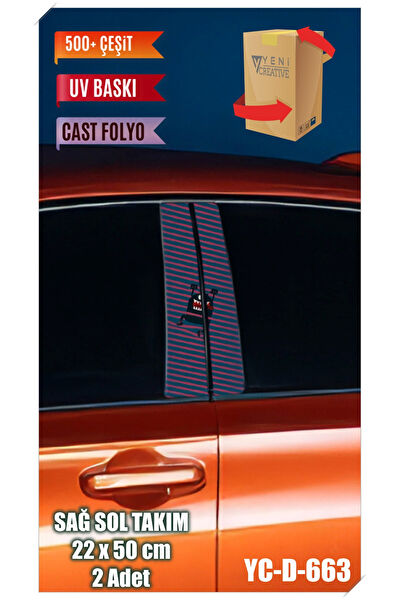 Pi Dekorasyon Oto Uygulama Ürünleri ve Setleri