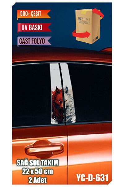 Pi Dekorasyon Oto Uygulama Ürünleri ve Setleri