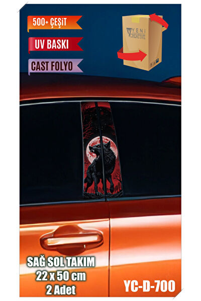 Pi Dekorasyon Oto Uygulama Ürünleri ve Setleri