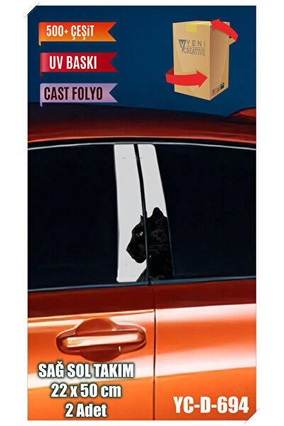 Pi Dekorasyon Oto Uygulama Ürünleri ve Setleri