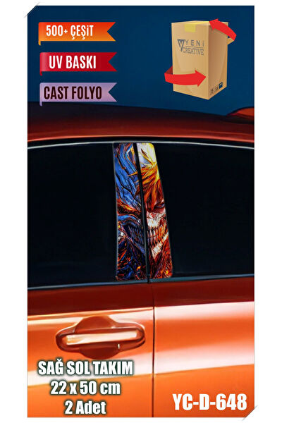 Pi Dekorasyon Oto Uygulama Ürünleri ve Setleri