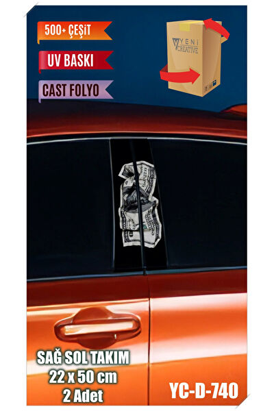 Pi Dekorasyon Oto Uygulama Ürünleri ve Setleri