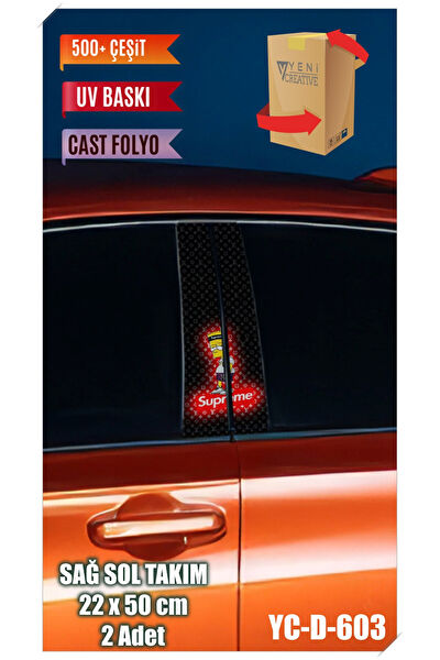 Pi Dekorasyon Oto Uygulama Ürünleri ve Setleri