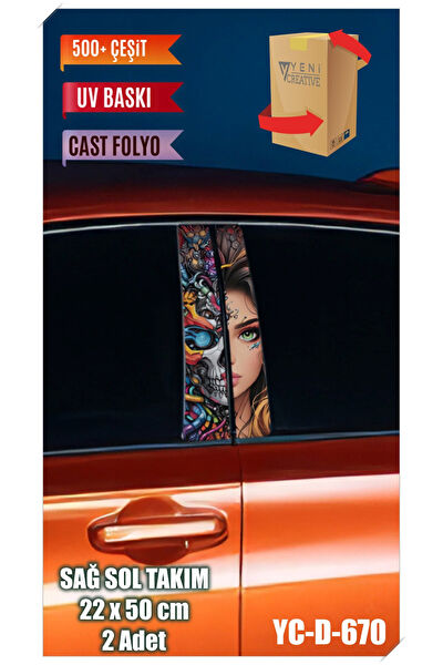 Pi Dekorasyon Oto Uygulama Ürünleri ve Setleri