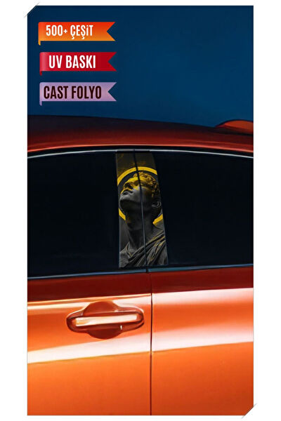 Pi Dekorasyon Oto Uygulama Ürünleri ve Setleri