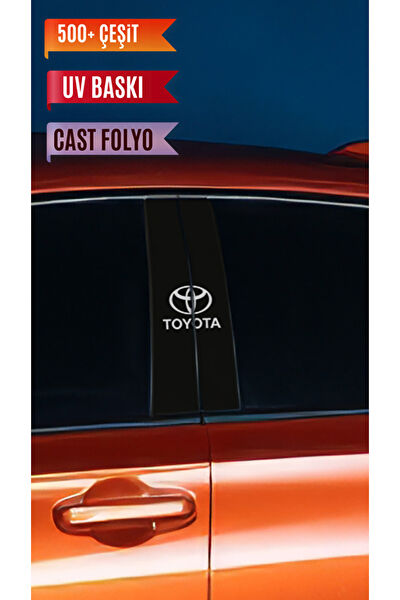 Pi Dekorasyon Oto Uygulama Ürünleri ve Setleri