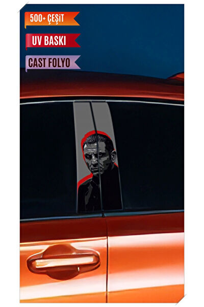 Pi Dekorasyon Oto Uygulama Ürünleri ve Setleri