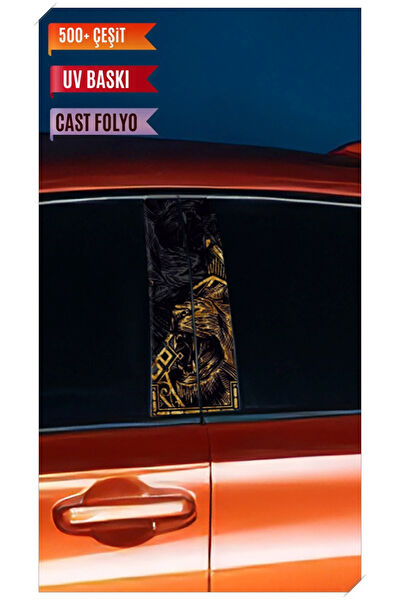 Pi Dekorasyon Oto Uygulama Ürünleri ve Setleri