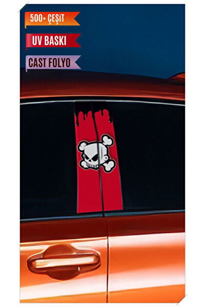 Pi Dekorasyon Oto Uygulama Ürünleri ve Setleri