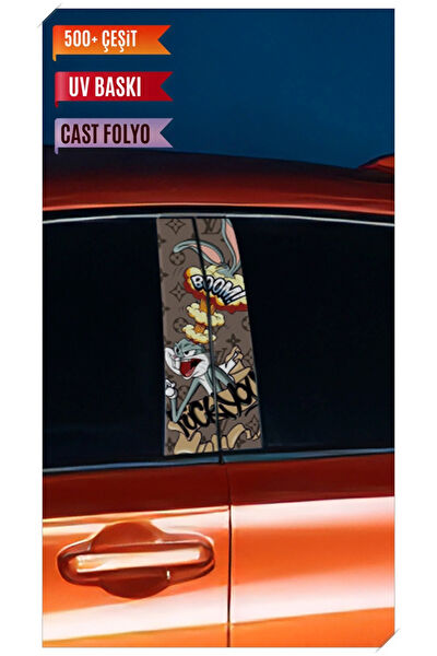 Pi Dekorasyon Arma Sticker