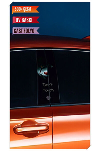 Pi Dekorasyon Oto Uygulama Ürünleri ve Setleri