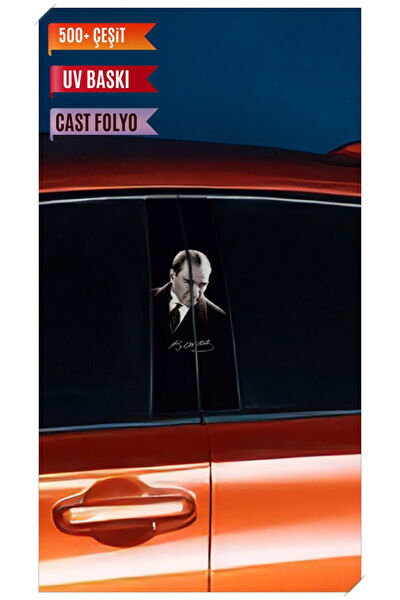 Pi Dekorasyon Oto Uygulama Ürünleri ve Setleri