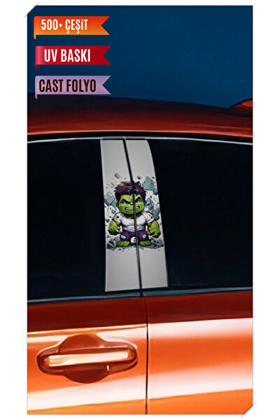 Pi Dekorasyon Oto Uygulama Ürünleri ve Setleri