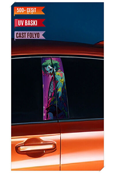 Pi Dekorasyon Oto Uygulama Ürünleri ve Setleri