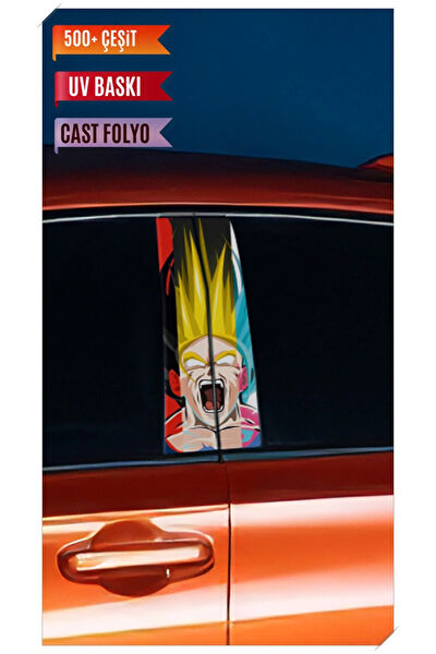 Pi Dekorasyon Arma Sticker