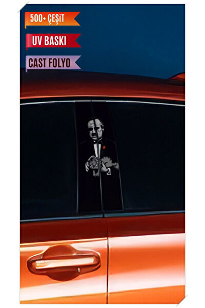 Pi Dekorasyon Oto Uygulama Ürünleri ve Setleri