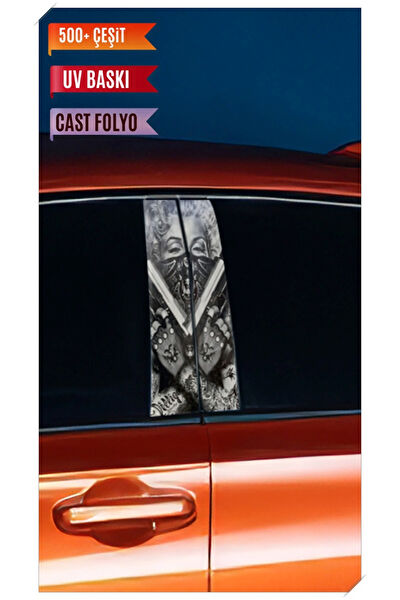 Pi Dekorasyon Karoser & Karoser Malzemeleri