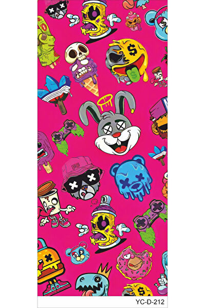 Pi Dekorasyon Oto Uygulama Ürünleri ve Setleri