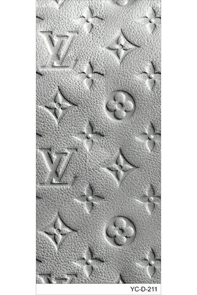 Pi Dekorasyon Arma Sticker