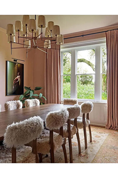 METİNEV Sandalye Minderi