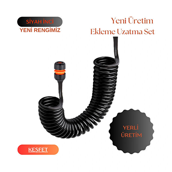 Plasyay Hortum, Hortum Toplama