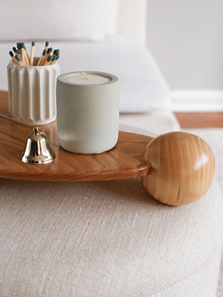 Dtm Home Bardak Altlığı