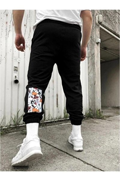 Pandy Erkek Eşofman