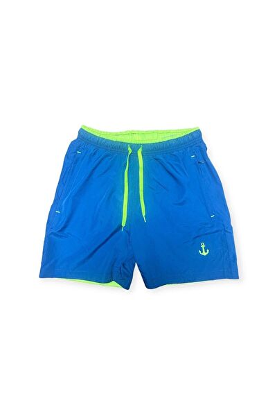 Pandy Erkek Deniz Şortu, Mayo