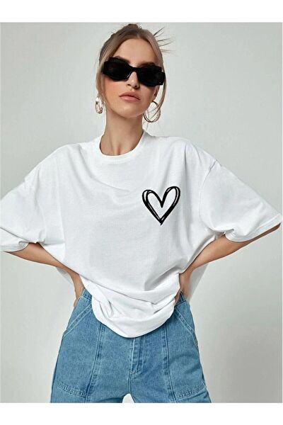 Pandy Kadın Tişört