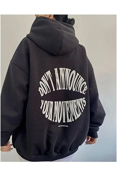Pandy Kadın Sweatshirt