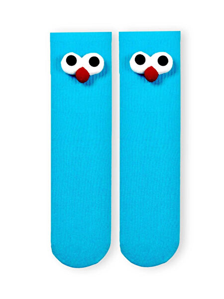 Tasarım Kadın Çorap