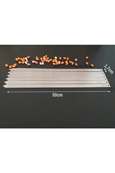 PORSELEN DİYARI Mangal Aksesuarları