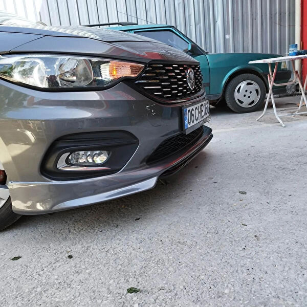 12M Tampon Aksesuarları