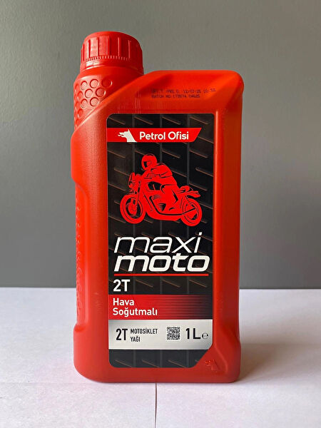 Petrol Ofisi Motor Yağı