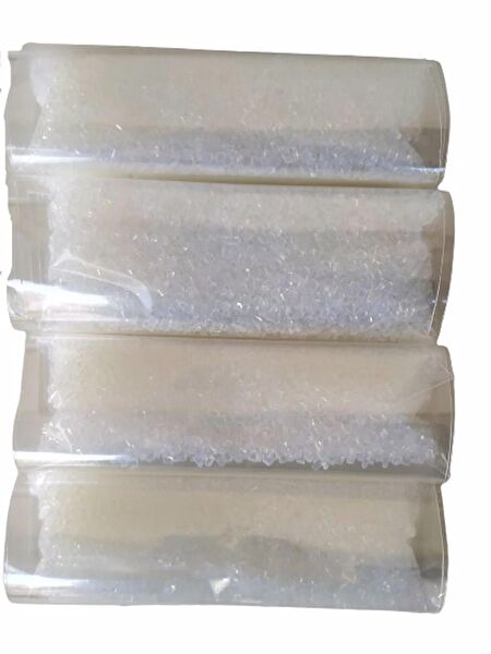 Mikro Kadın Saç Tokaları ve Yüzükleri