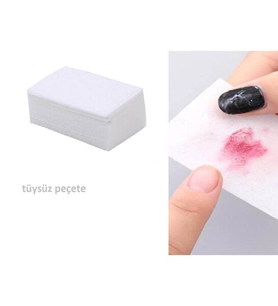 POINTPRO Protez, Takma Tırnak Aksesuarları