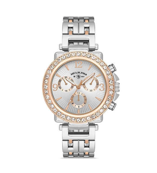 Polo Kadın Kol Saati