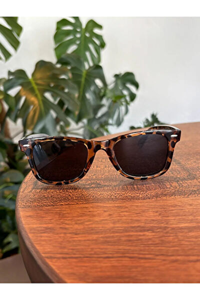 Funeyes Unisex Güneş Gözlüğü