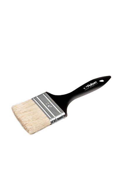 Polisan Boya Fırçası, Boya Rulosu