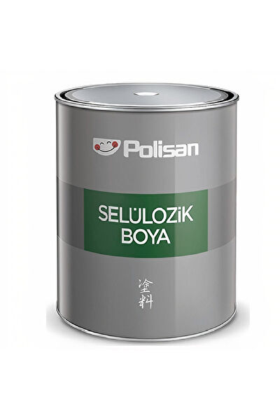 Polisan Ahşap Boya
