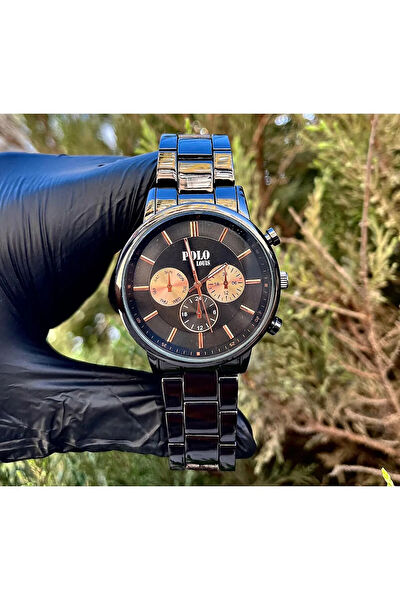 G sport POLO Erkek Kol Saati