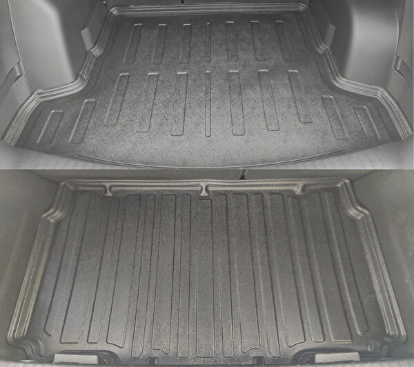 Kaiser Bagaj Havuzları