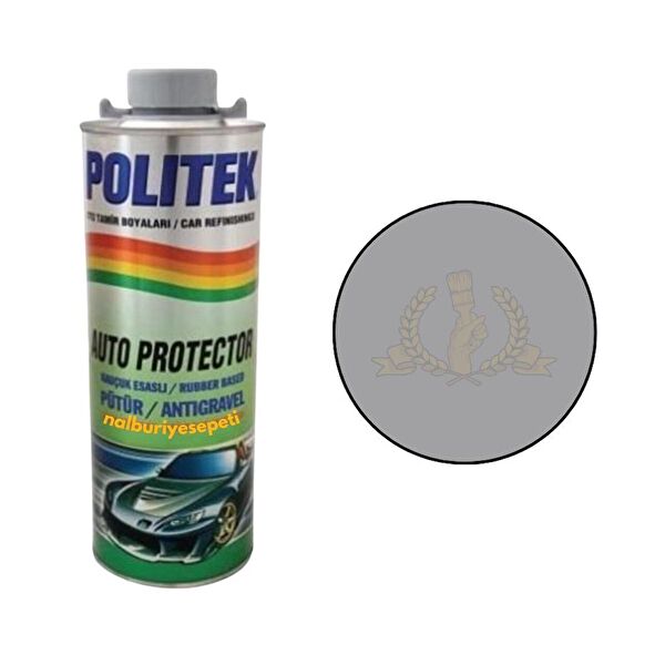 Politek Koruyucu Ürünler
