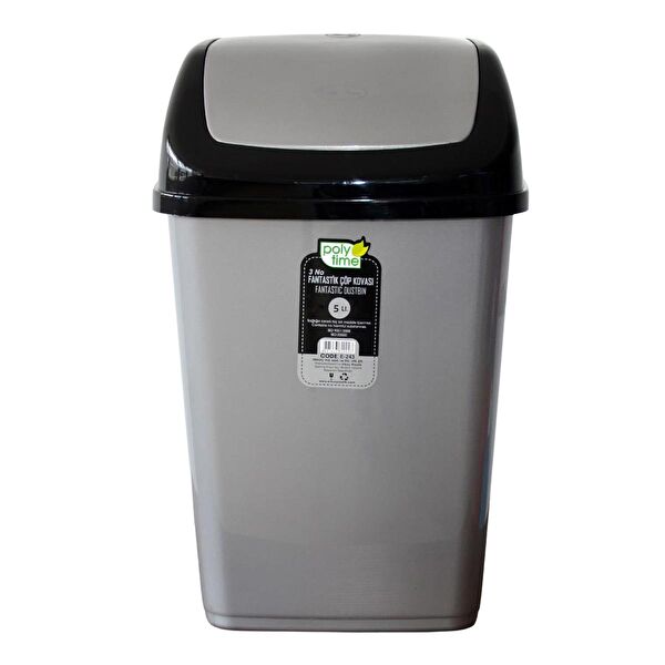 OMEYVA Banyo Çöp Kovaları