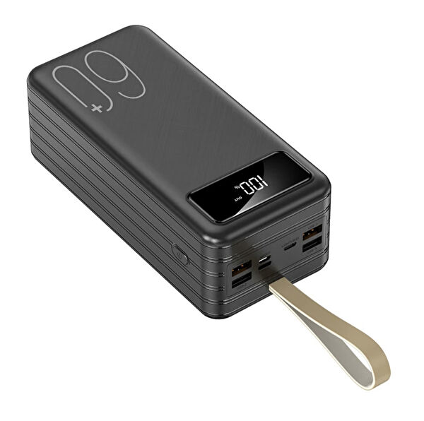  Powerbank, Taşınabilir Şarj Cihazı