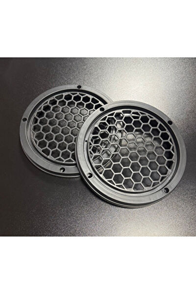 Pozart Audio Systems Oto Hoparlör