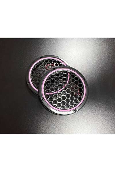 Pozart Audio Systems Oto Hoparlör