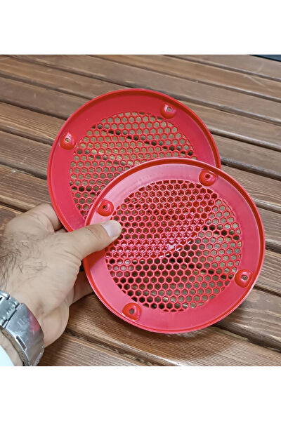 Pozart Audio Systems Oto Hoparlör