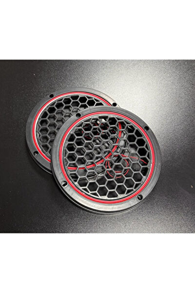 Pozart Audio Systems Oto Hoparlör